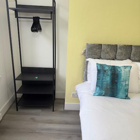 Hackney Mid & Long-Term Stays London Exteriör bild
