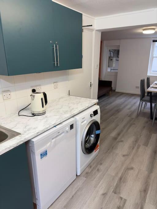 Hackney Mid & Long-Term Stays London Exteriör bild