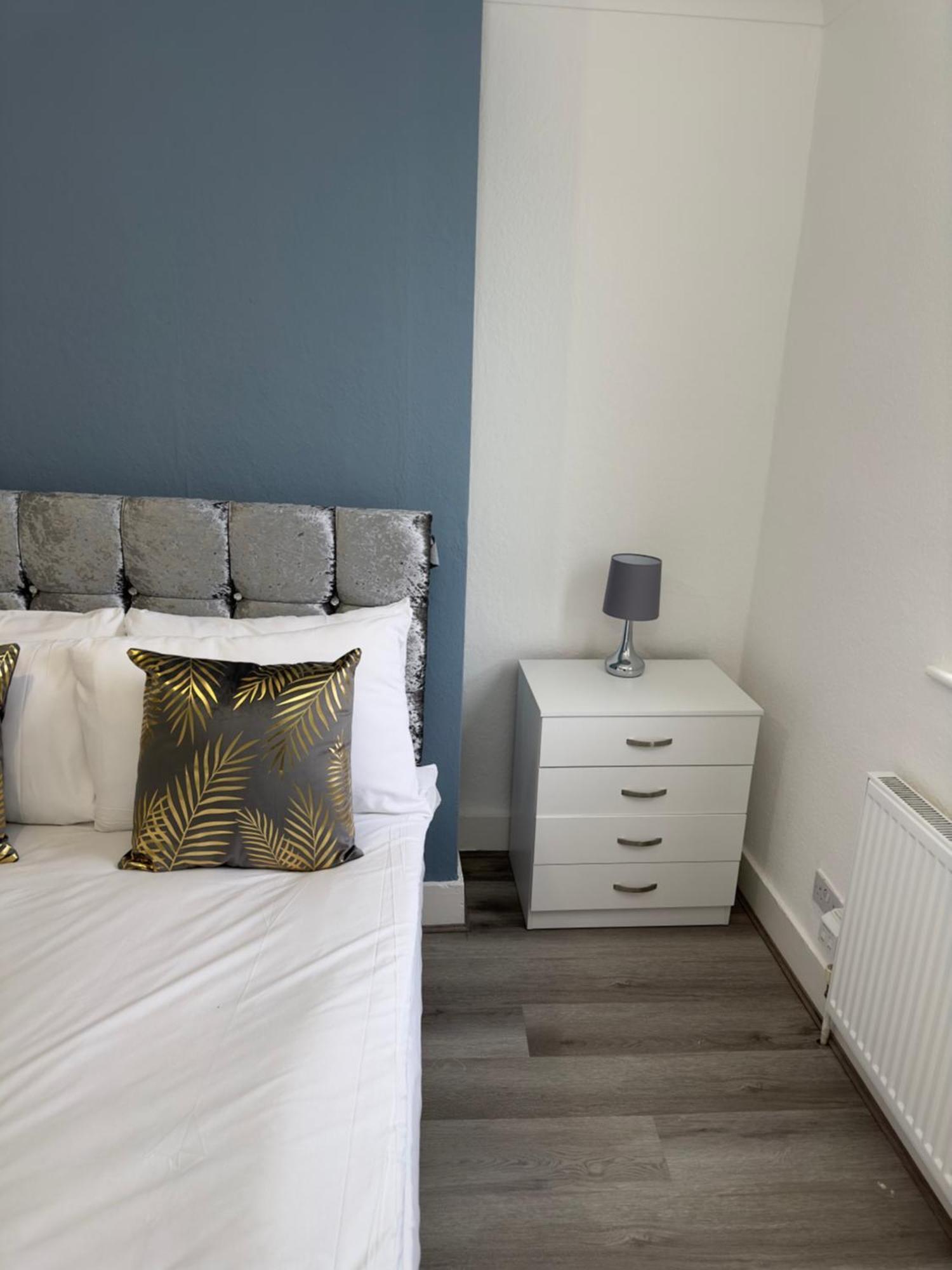 Hackney Mid & Long-Term Stays London Exteriör bild