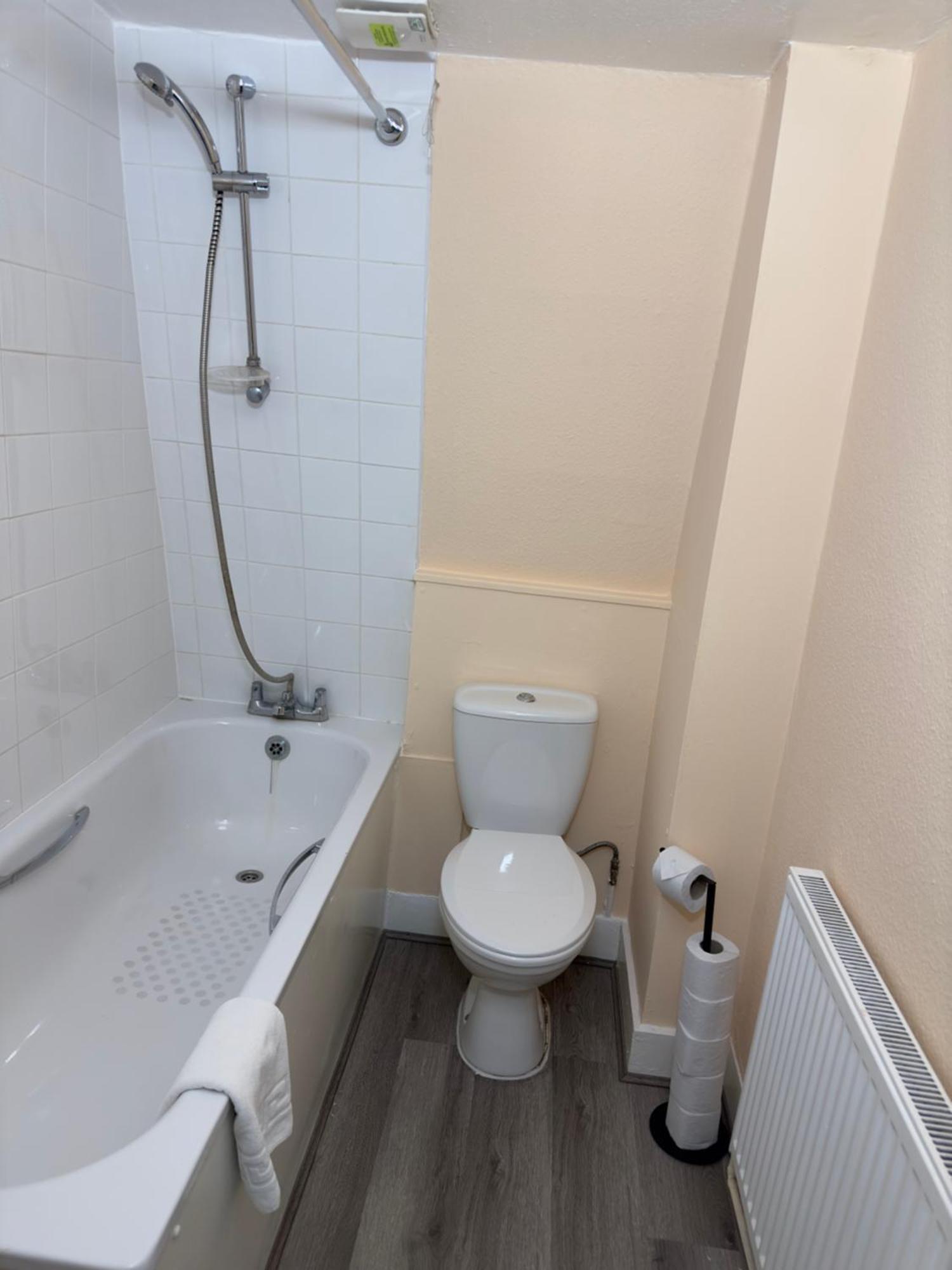 Hackney Mid & Long-Term Stays London Exteriör bild