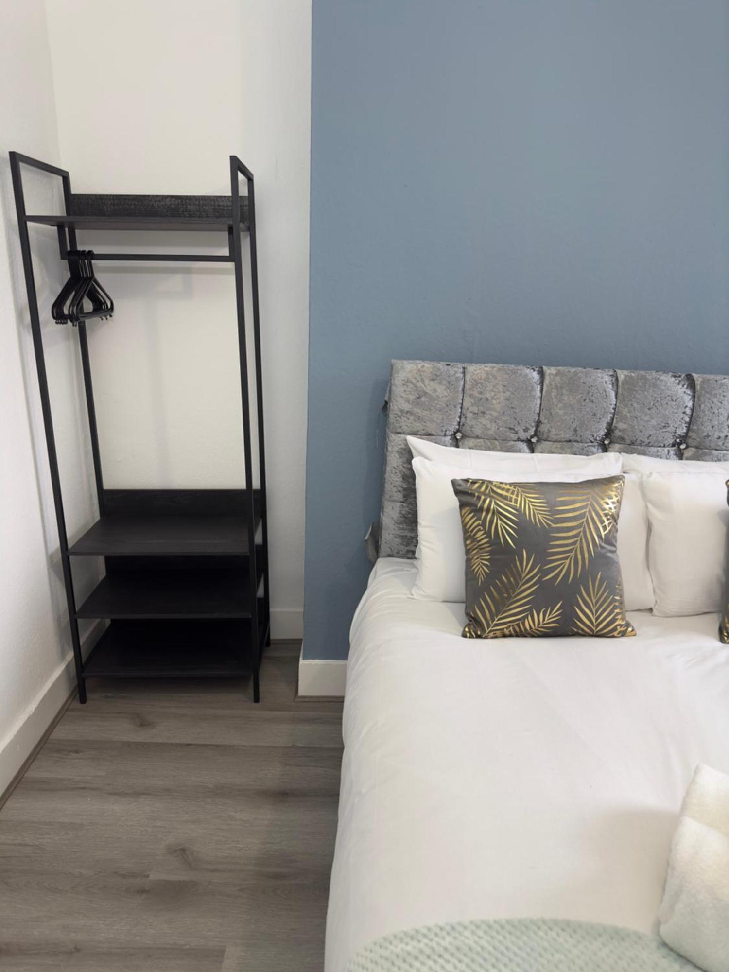 Hackney Mid & Long-Term Stays London Exteriör bild