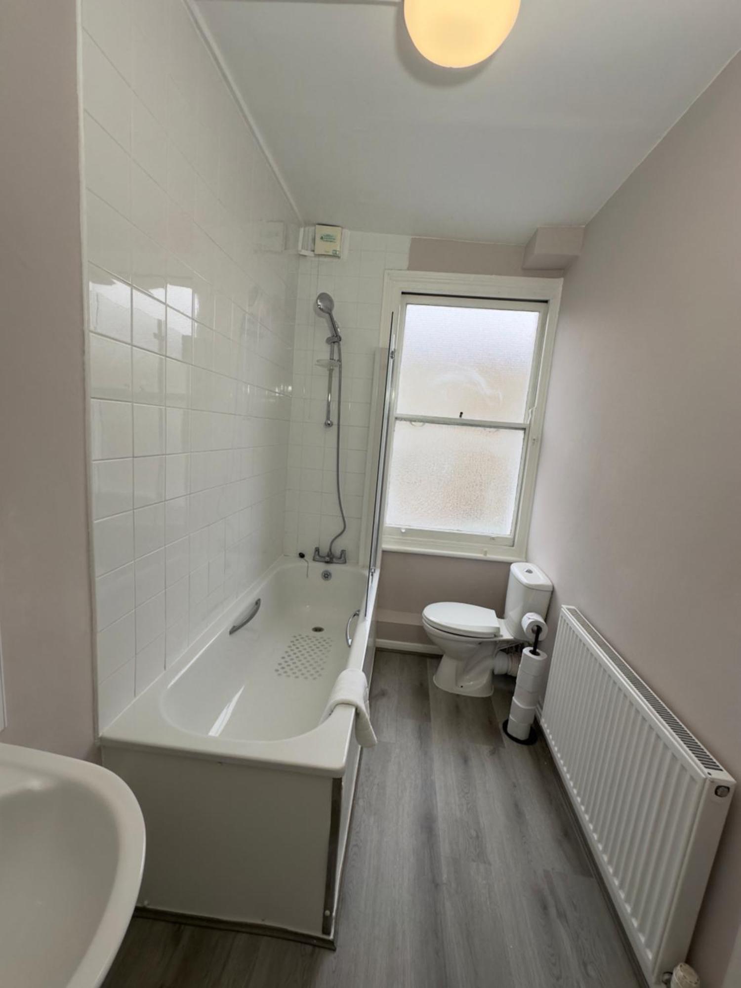Hackney Mid & Long-Term Stays London Exteriör bild