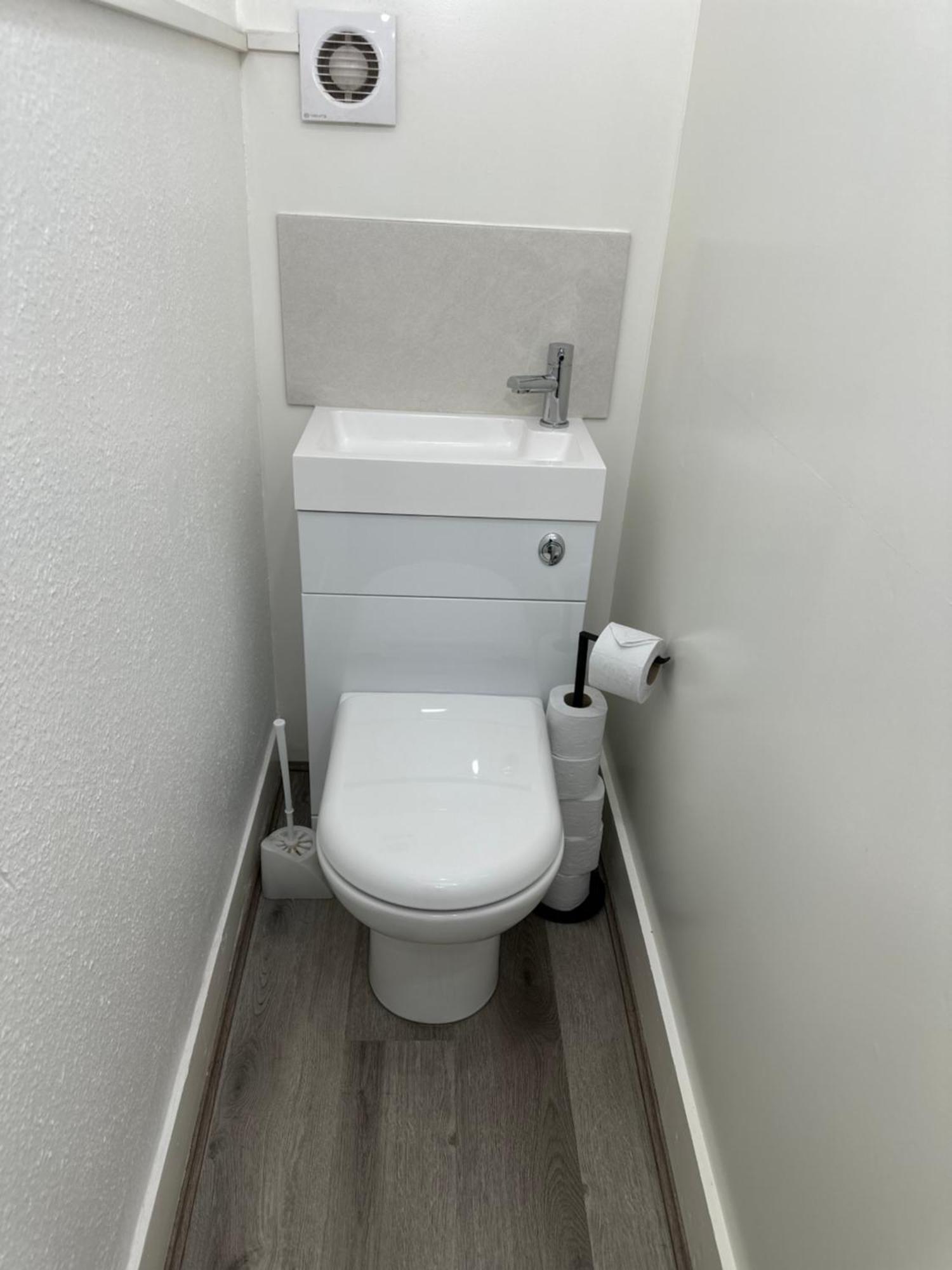Hackney Mid & Long-Term Stays London Exteriör bild