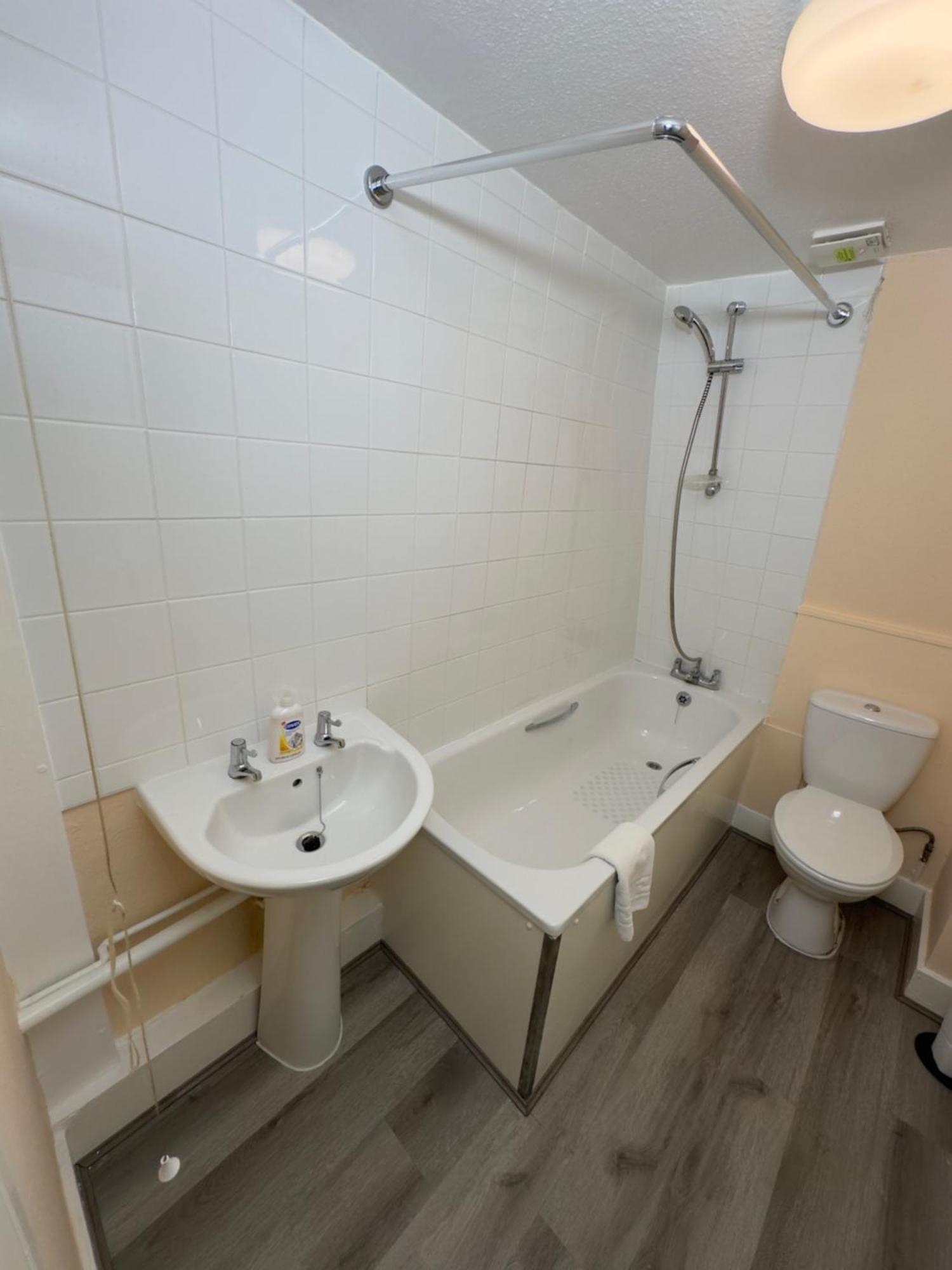 Hackney Mid & Long-Term Stays London Exteriör bild